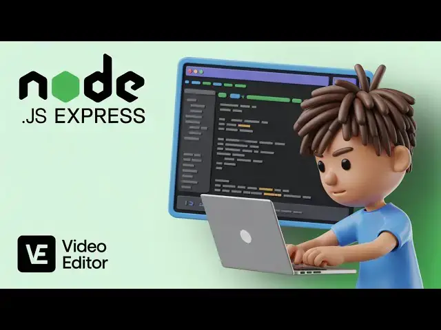 Video thumbnail for Node.js Express Project to Build Canva Clone Video Editor to Trim & Split Videos Using FFMPEG WASM