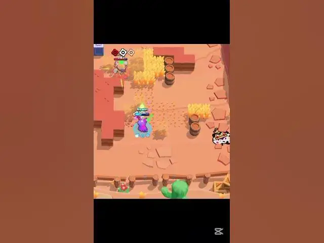 Video thumbnail for 1v3 with Mandy in Ranked 🥶🔥 #like #brawlstars #subscribe #brawl #gaming #supercell #music #thebest