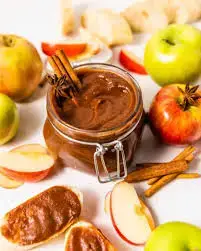 Video thumbnail for Apple Butter Recipe 🍎🍏🍯🌸🌺