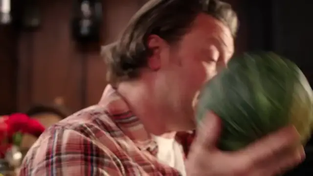 Video thumbnail for Perfect Pumpkin Pie | Jamie Oliver