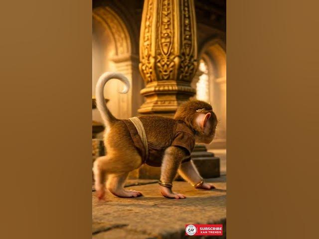 Video thumbnail for #hanuman #hanumanji #hanumanchalisa #anjaneya #jaihanuman #god #devotional #spirituality #spiritual