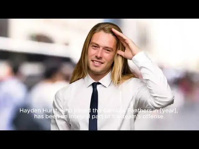 Video thumbnail for Carolina Panthers Tight End Diagnosed With Post-traumatic Amnesia, According To His Father