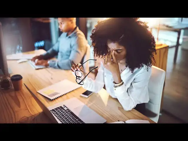 Video thumbnail for 7 Everyday Habits That Secretly Signal Mental Health Struggles