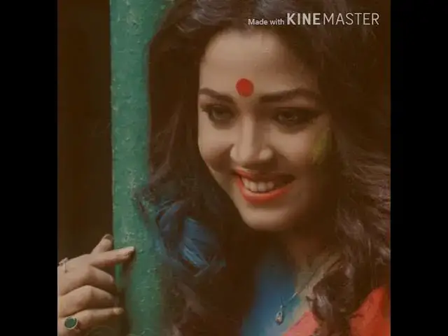 Video thumbnail for অনন্ত আর তুমি - ইন্দ্রাশিষ লাহিড়ী