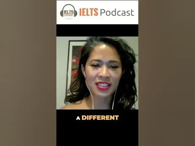 Video thumbnail for IELTS Focus - Band 7.5 in 10 Days!