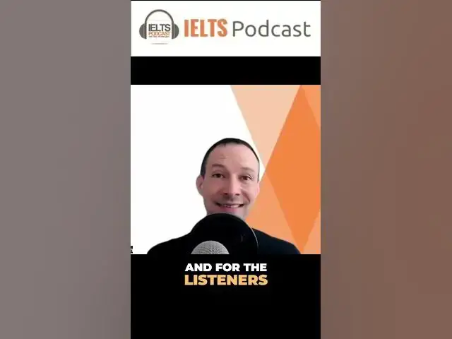 Video thumbnail for IELTS 7.5 in 10 Days! - Fast Feedback, Fast Improvement, Fast Success!