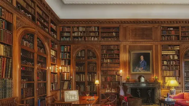 Video thumbnail for How To Clean Wood Furniture