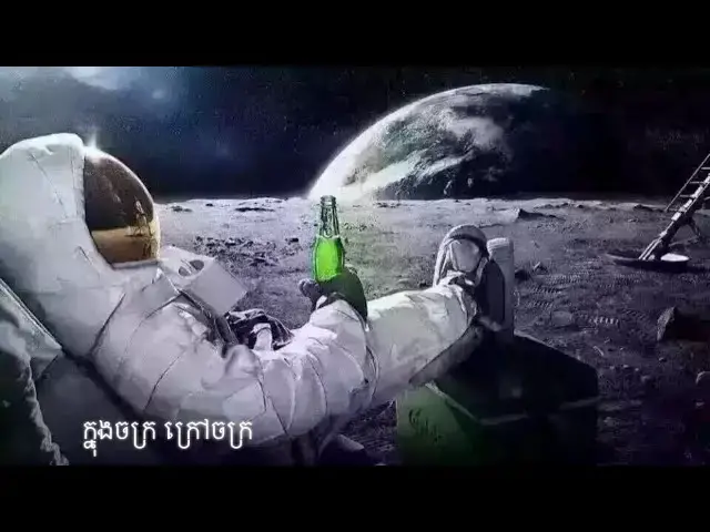 Video thumbnail for Stay alone here