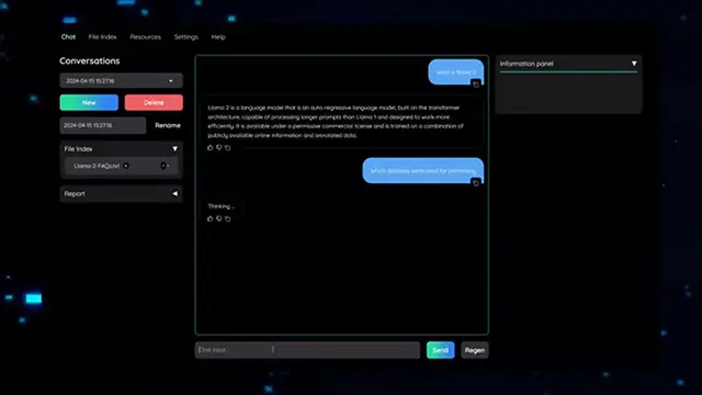Video thumbnail for Top Trending Open-Source GitHub Projects This Week AI Chatbots, LLMs and Developer Tools