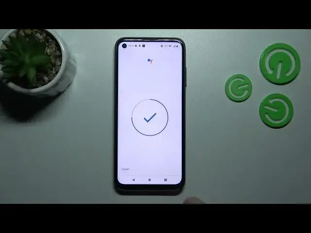 Video thumbnail for How to Activate Hey Google of Google Assistant on HTC Desire 22 Pro