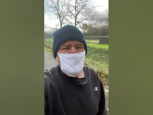 Video thumbnail for Exercising & 10,000 Steps - Daily Gratitude Nugget:  11/13/2020