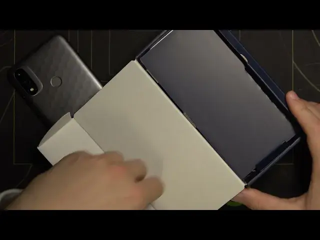 'Video thumbnail for Is there a Charger included in the Motorola Moto E20 Box Set? EU Distribution'