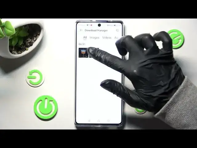 'Video thumbnail for How to Locate Downloads in Huawei Nova 10 - Find Downloaded Files'