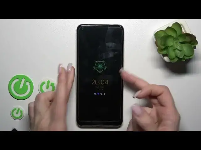 Video thumbnail for How to Customize Always on Display in Realme 10 - Add Photos / Quotes on AOD