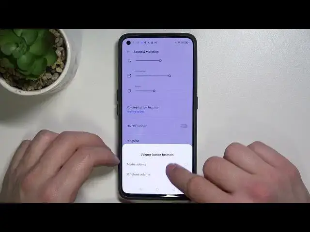 Video thumbnail for Realme GT Neo 2 - How To Change Volume Keys Control