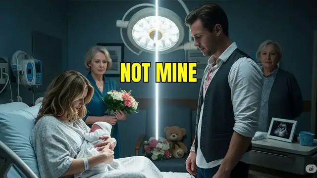 'Video thumbnail for Cheating Wife gave birth to affair child, i refused to sign birth certificate. Cheating wife story…'