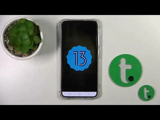 Video thumbnail for How to Check Android Version on SAMSUNG GALAXY S23 – Find Android Info