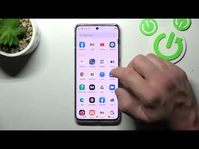 Video thumbnail for How to Manage Charging Sounds on MOTOROLA Edge 30 Fusion - Manage Sounds