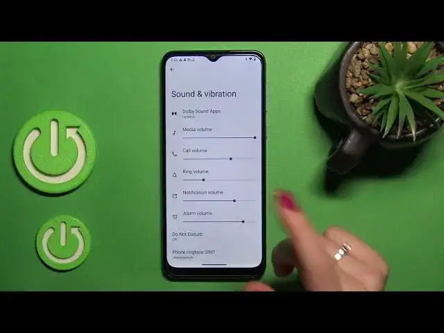 'Video thumbnail for How to Mute Notifications Sound on MOTOROLA Moto E13'