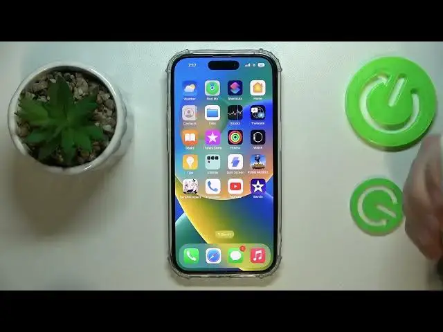Video thumbnail for How to Add Airpods to the Find My iPhone on the iPhone 14 Series Device - Plus / Pro / Pro Max