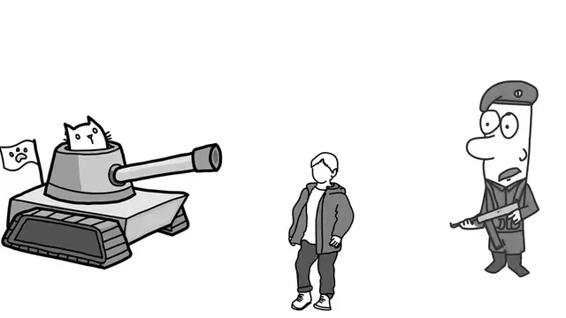 Video thumbnail for How To Deal With Failure in Life