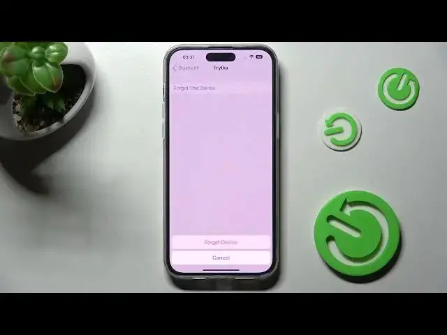 'Video thumbnail for How to Connect Bluetooth Device to iPhone 14 Pro Max - Bluetooth Connection'