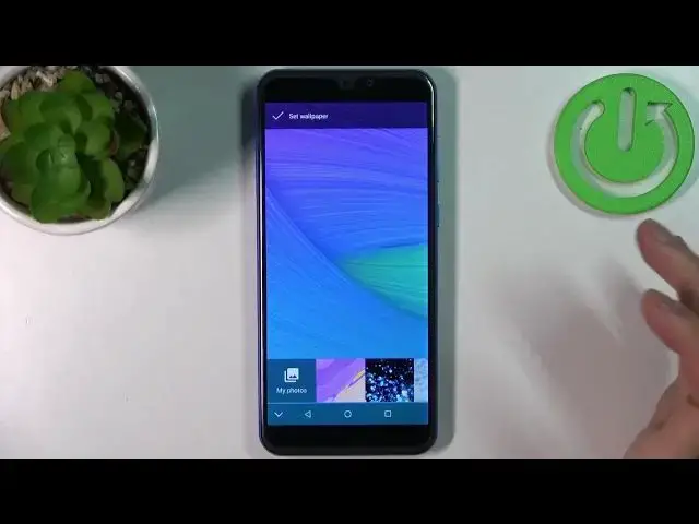 Video thumbnail for How to Change Wallpaper on XGODY X15