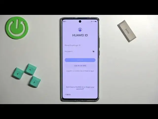 Video thumbnail for How to Set Up HUAWEI Nova 10 - First Activation and Customization