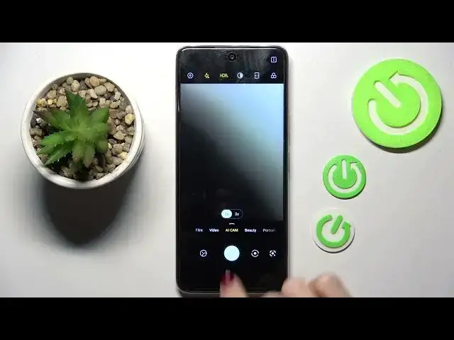 Video thumbnail for Tecno Camon 18 How To Setup Camera Timer