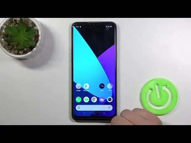 Video thumbnail for Change Screen Animation Speed – REALME 6i and Additional Settings