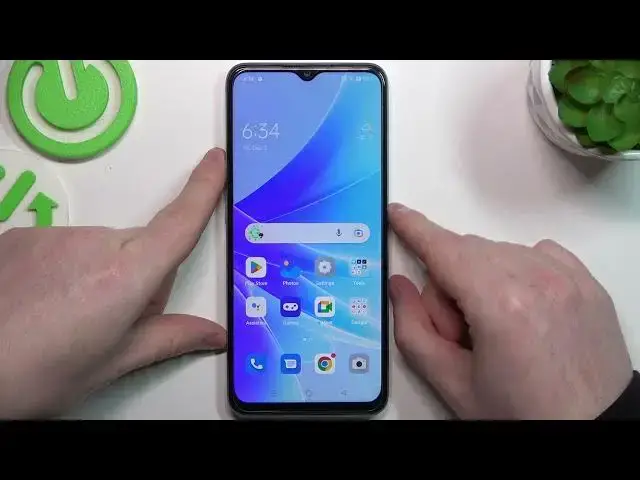 'Video thumbnail for Does OPPO A57s Have LED Lamp Notifications?'