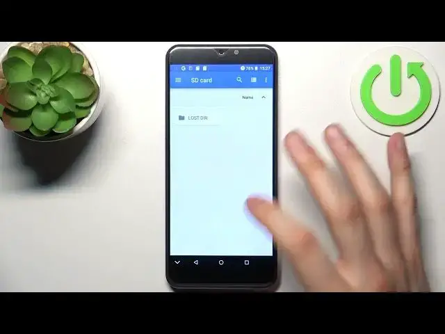 'Video thumbnail for How to Format SD Card on XGODY X15 - Remove All Data From SD Card'