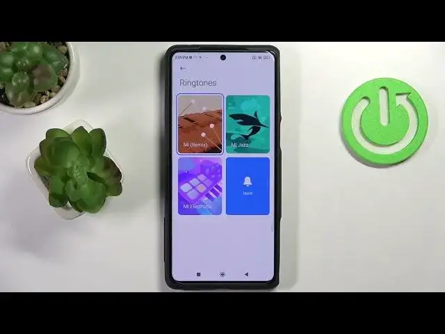 'Video thumbnail for BLACKSHARK 5 Pro – How To Change Ringtone'