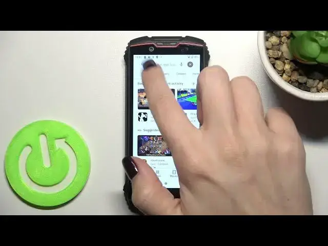 Video thumbnail for How to Turn Off / Disable Auto Updates of the Apps on CUBOT King Kong Mini 2