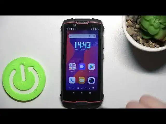 Video thumbnail for How to Take Screenshots on CUBOT King Kong Mini 2 Without Using Buttons