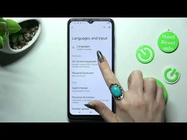 'Video thumbnail for How to Turn On/Off Auto-Correction on MOTOROLA MOTO G PURE – Text Correction'