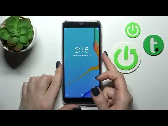Video thumbnail for How to Change Lock Screen Wallpaper on XGODY X15