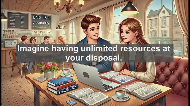 Video thumbnail for 1500 Must Know CEFR B2 Vocabulary - Understanding 'Fund': A Key Word in Finance and Resource Management