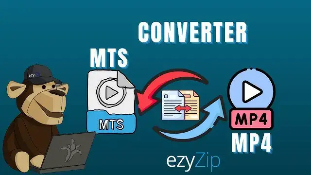 'Video thumbnail for Como Converter MTS para MP4 Online (Guia Simples)'