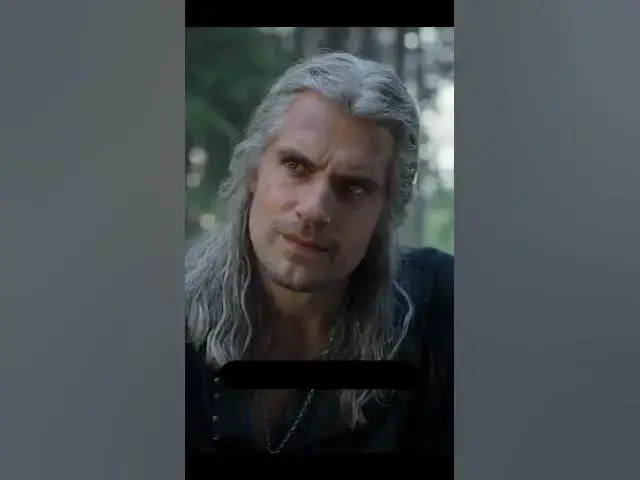 Video thumbnail for The WITCHER Season 3