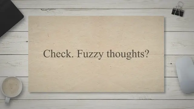 'Video thumbnail for How to find silence in a noisy world - The Church Mouse'