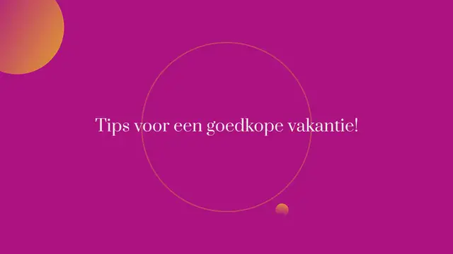 Video thumbnail for PAKKETREIS NEW YORK? TIPS VOOR EEN GOEDKOPE VAKANTIE!