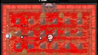 Video thumbnail for Let's Play Binding of Isaac Demo