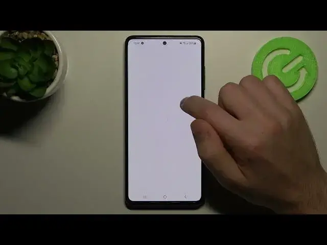 'Video thumbnail for SAMSUNG Galaxy A51 – Find Google Assistant Settings & Switch Off Hey Google'
