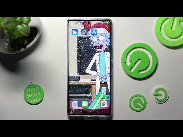 Video thumbnail for How to Download and Apply iOS Launcher on HONOR 70? - Set Apple Layout