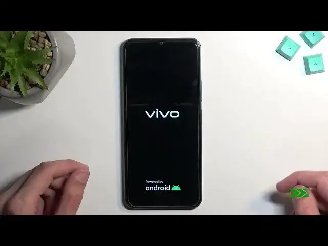 'Video thumbnail for How to Hard Reset Vivo Y16 via Recovery Mode - Wipe Data'