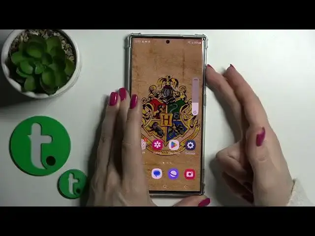 'Video thumbnail for How to Adjust Ringtone Volume on Samsung Galaxy S23 Ultra - Set Volume'