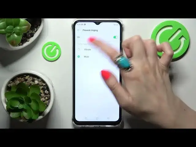 Video thumbnail for INFINIX Smart 6 HD – How To Enter Vibration Settings