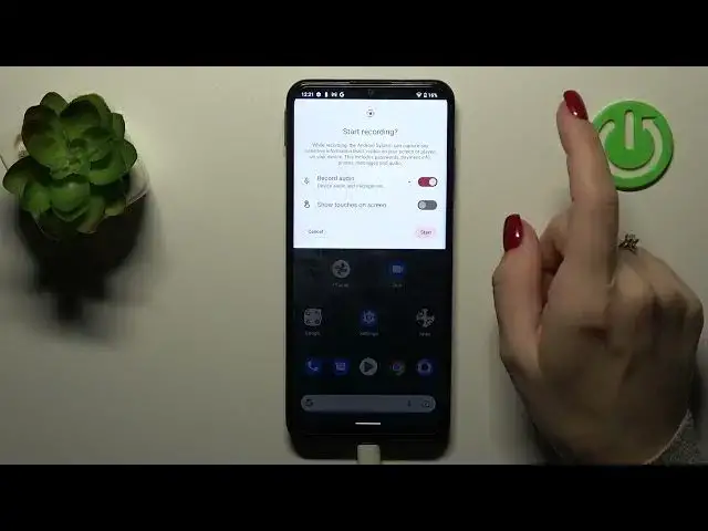 'Video thumbnail for How to Adjust Screen Recorder Sounds in NOKIA G60 - Change Sounds Settings in Screen Recorder'