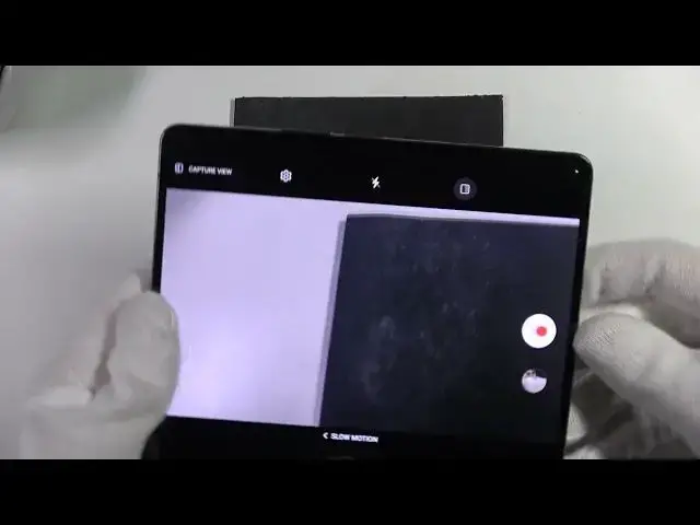 'Video thumbnail for How to Record Slow Motion in SAMSUNG Galaxy Z Fold 4 – Record Slowed Videos'
